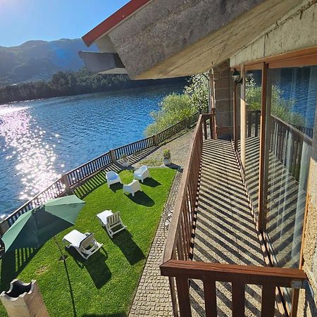 A Cabana Geres Buitenkant foto