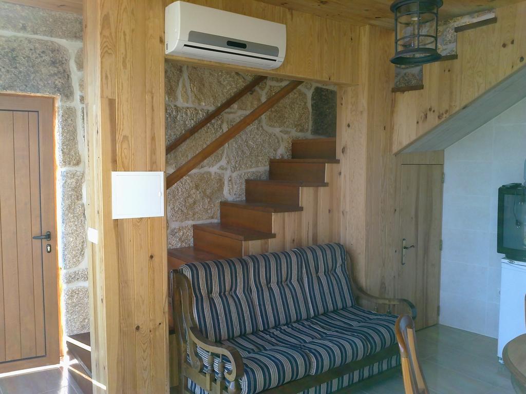 A Cabana Geres Kamer foto