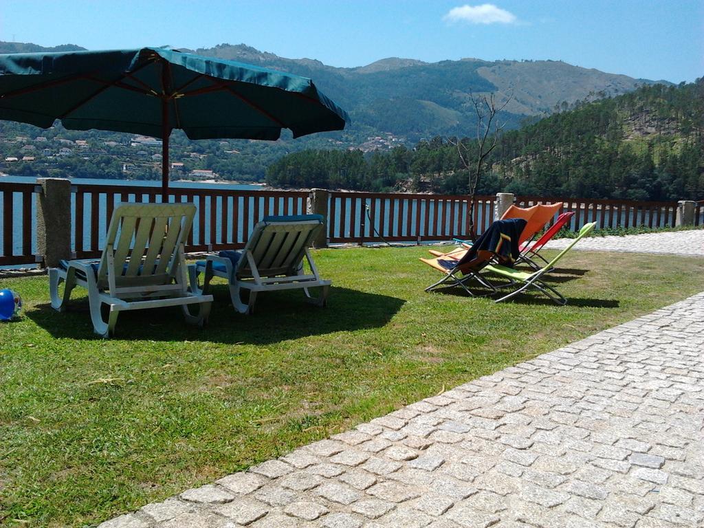 A Cabana Geres Kamer foto