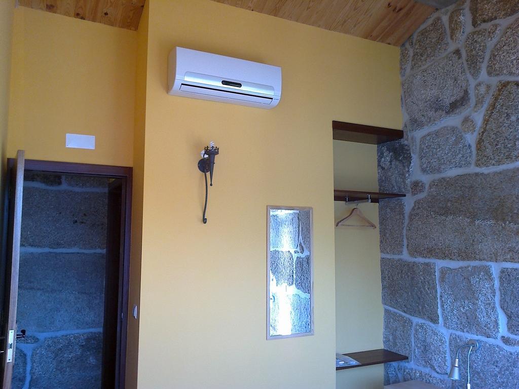 A Cabana Geres Kamer foto
